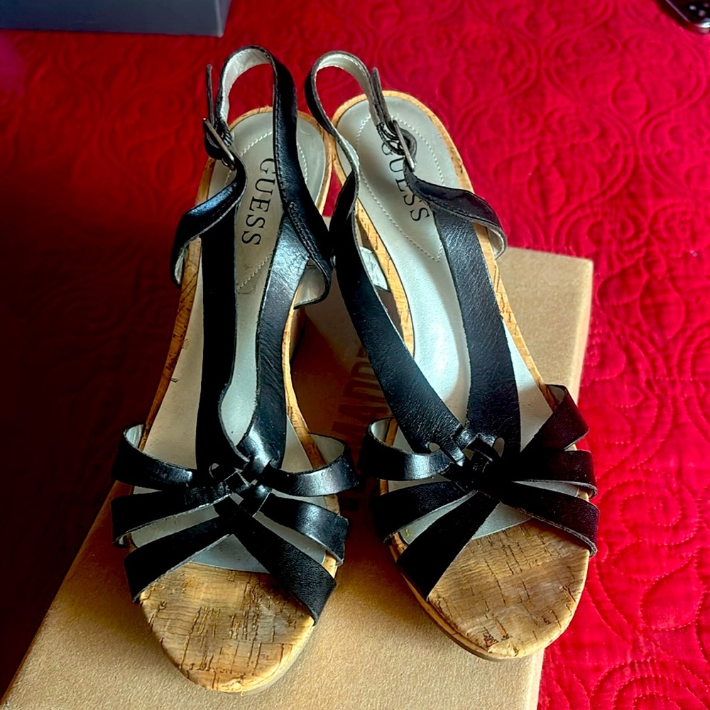 Guess Sandals - image 1
